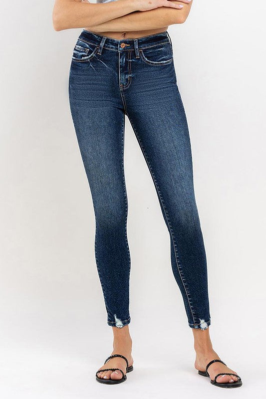 Brooklyn Jeans :: Vervet