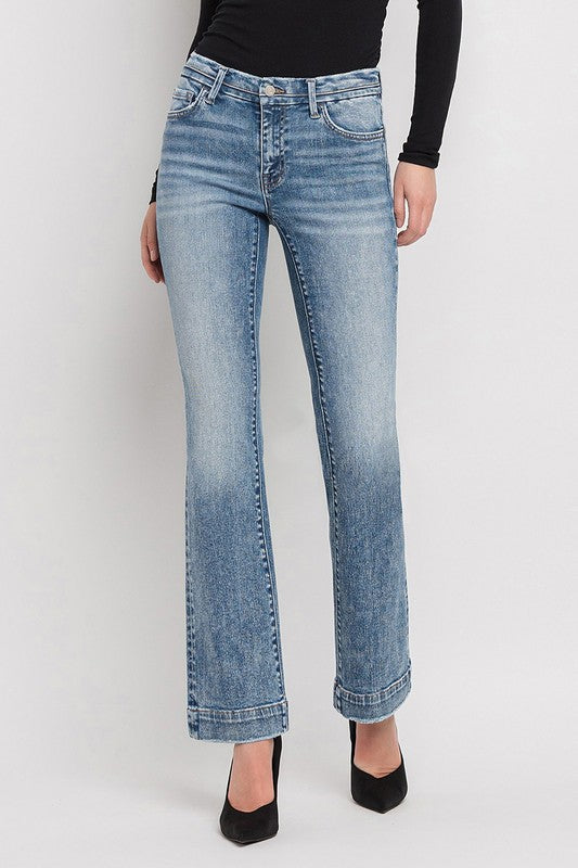 Bryanna Jeans :: Vervet